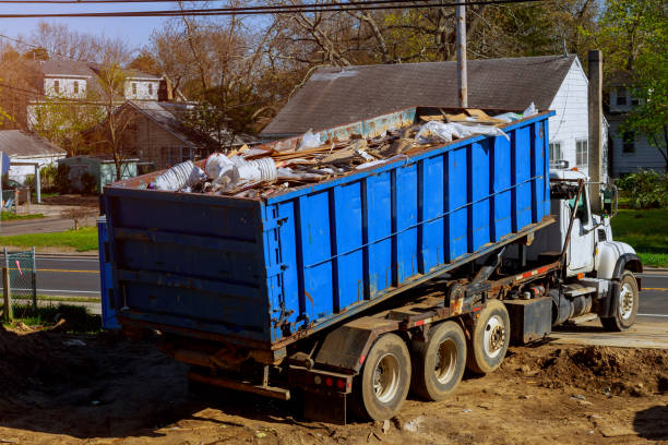 Dumpster Rental Services